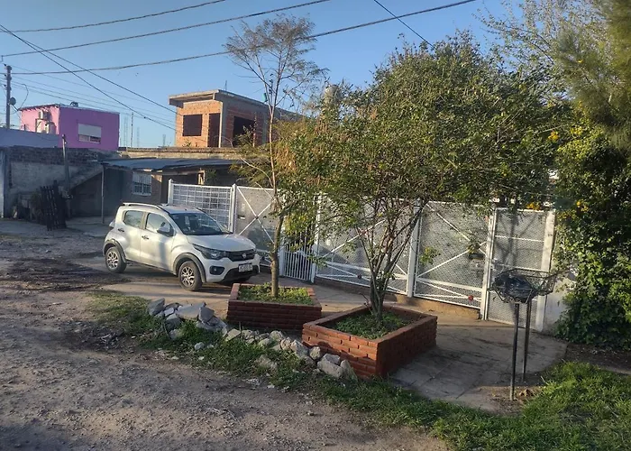 Cabana Para Disfrutar En Cualquier Ocasion.