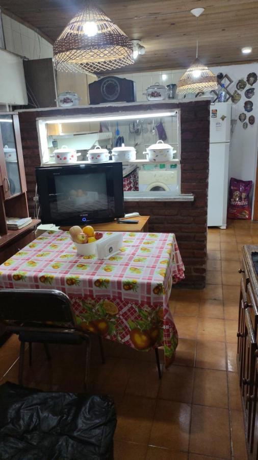 Holiday home Disfrutar En Cualquier Ocasion.