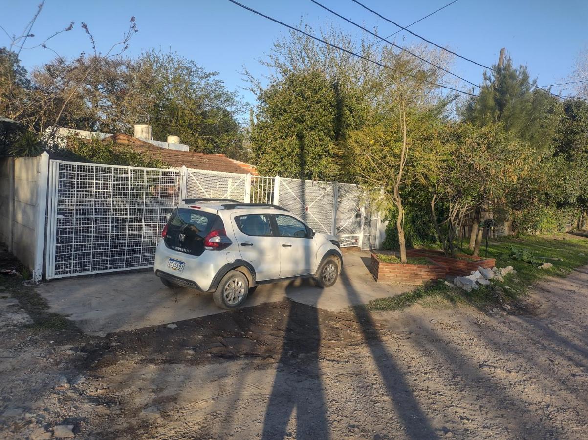 Holiday home Disfrutar En Cualquier Ocasion. *