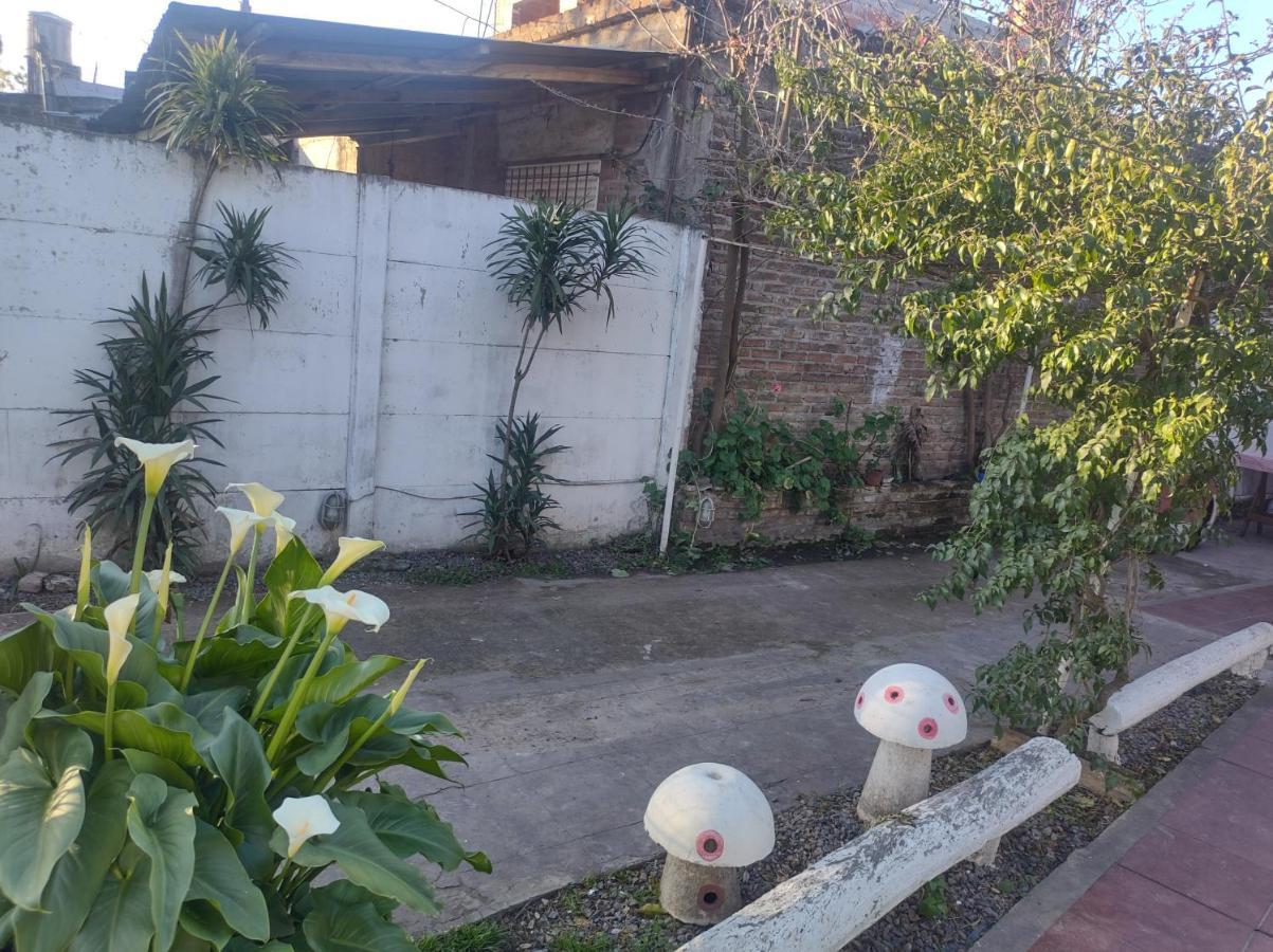 Holiday home Disfrutar En Cualquier Ocasion.