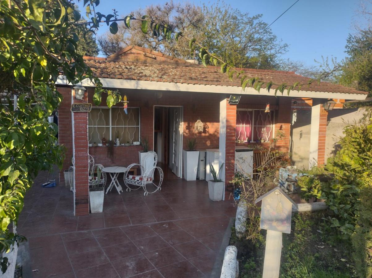 Disfrutar En Cualquier Ocasion. Holiday home