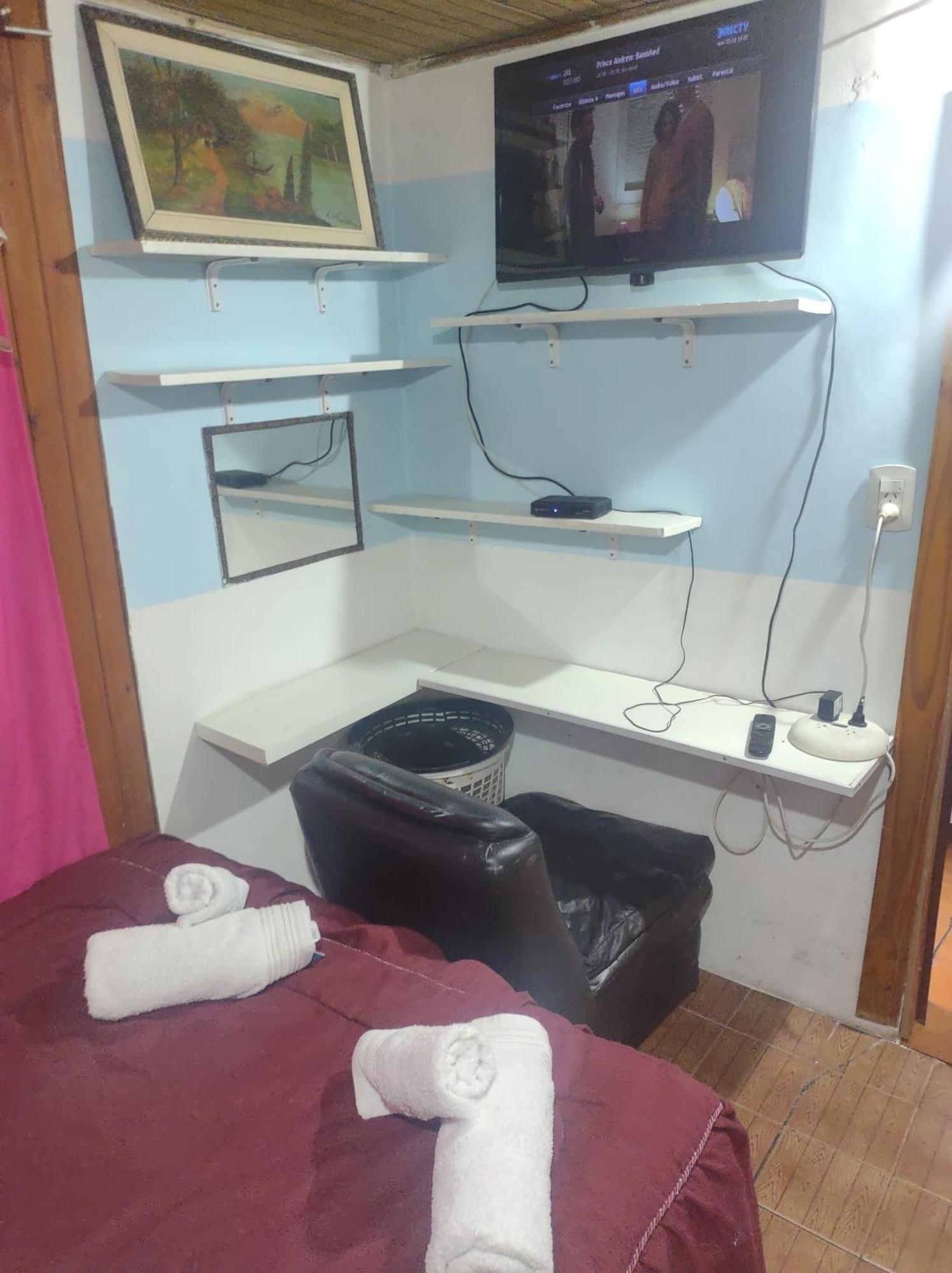 Disfrutar En Cualquier Ocasion. Holiday home Burzaco
