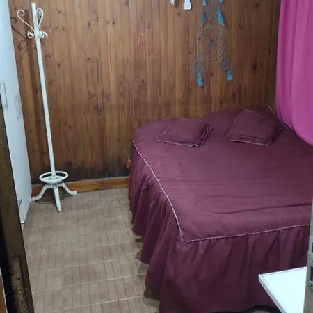 Cabana Para Disfrutar En Cualquier Ocasion. Burzaco Exterior photo
