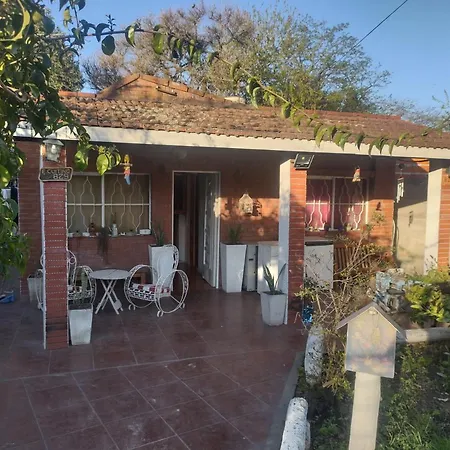 Cabana Para Disfrutar En Cualquier Ocasion. Burzaco Exterior photo