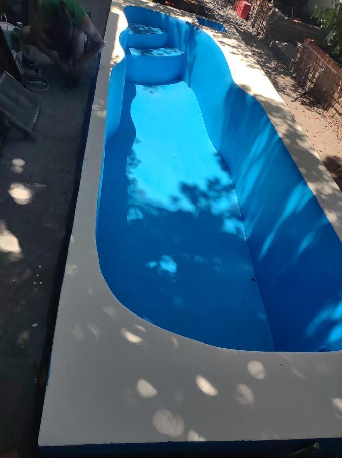Disfrutar En Cualquier Ocasión. Сasa de vacaciones *